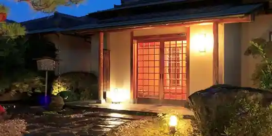 Shinshu Tokura Kaminoyama Ta Onsen Kihin-kan Tabi-tei Taka no