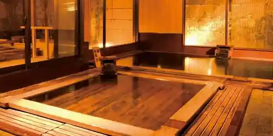 Hotel Kameya Hon