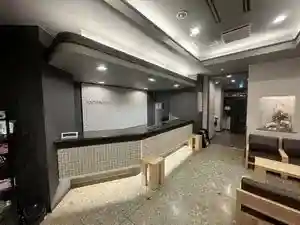 Hotel Route Inn Koto Chikuma Koshoku