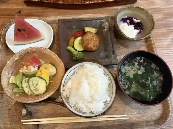 Shibu Tatsuno Kan