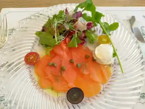 Restaurant Ryujin Tei