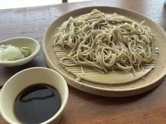Teuchi Chi Soba 12 Ke Gatsu
