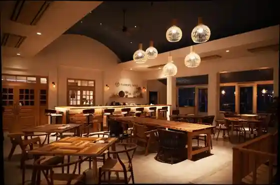 FARMER'S TABLE