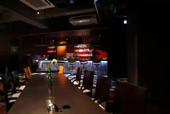 Bar & Live the Piano Man