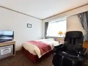 Chino Sukaibyu Hotel