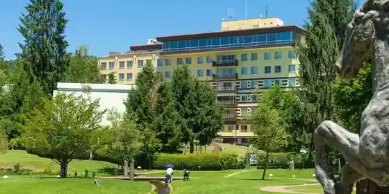 Resort Hotel Tateshina