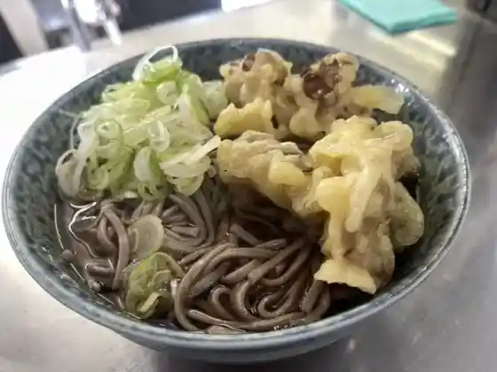 Maru Matsurigoto Soba Fujimi