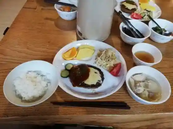 Akadake Gyoja Koya