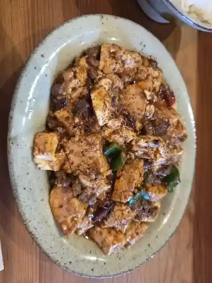 Chatora Meshi