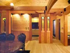 Cottage Karabosuko