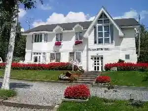Pension Kottonfiruzu