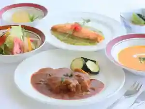 Yatsugatake Fujimi Kogen Pension Porasuta