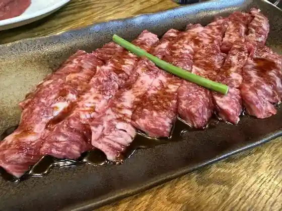 Yakiniku Miyama