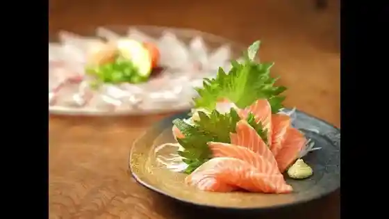 Shoya Maruhachi DINING