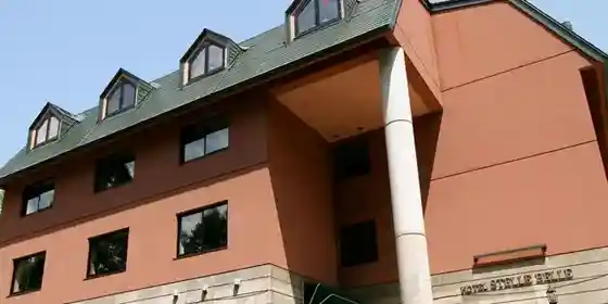 Hotel Suterabera