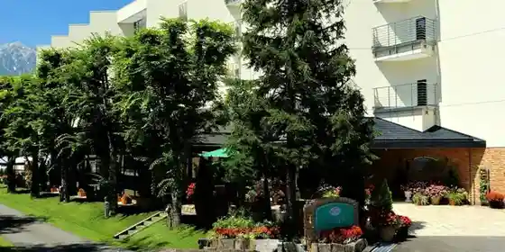 Hotel Hakuba