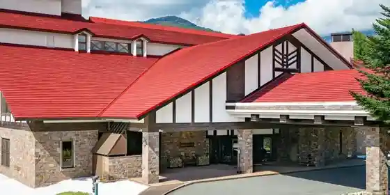 Hakuba Tokyu Hotel