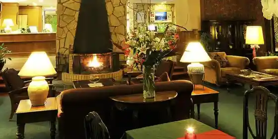 Hakuba Sho No Ki Hotel