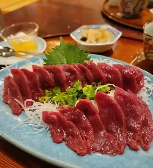 Komatsu Sanso Yama No Sachi