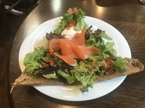 Cafe Maho Ya Jin