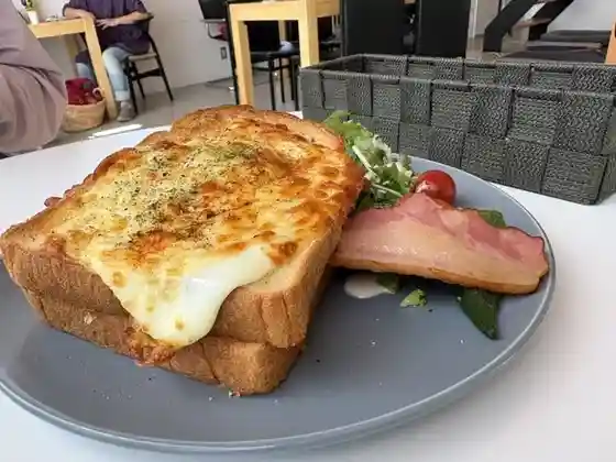 Haramura CAFE