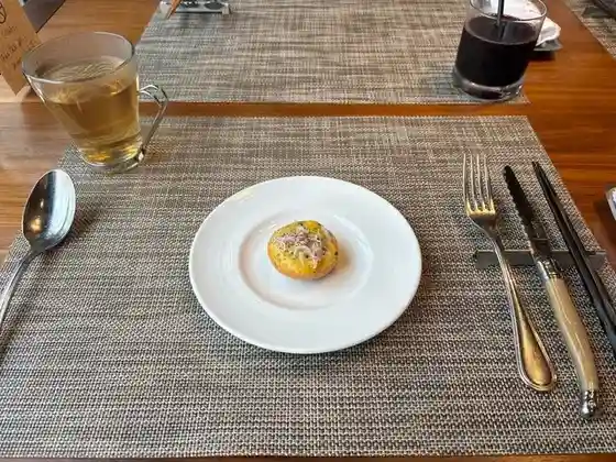 Ristorante DANLO