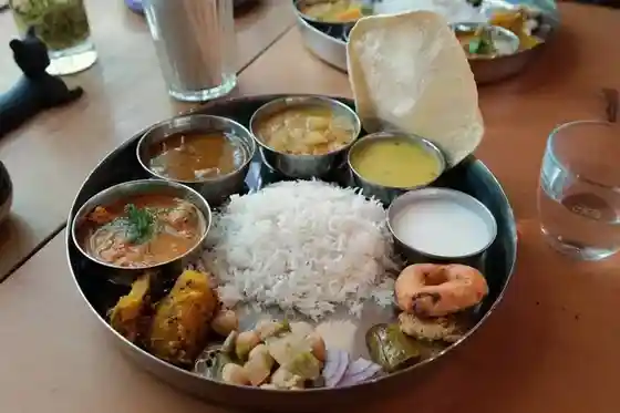Indo Ryori EMPO