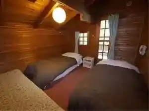 Pension Imeji House