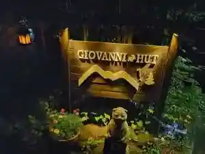 Jobanni No Koya