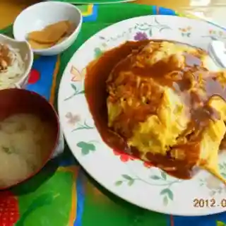 Kantori Kitchen Reika