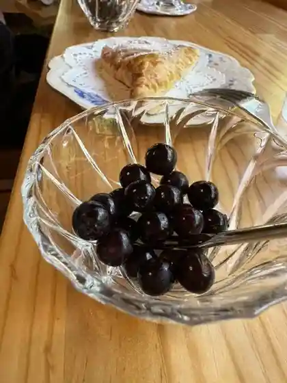 Kogen Cafe Komorebi