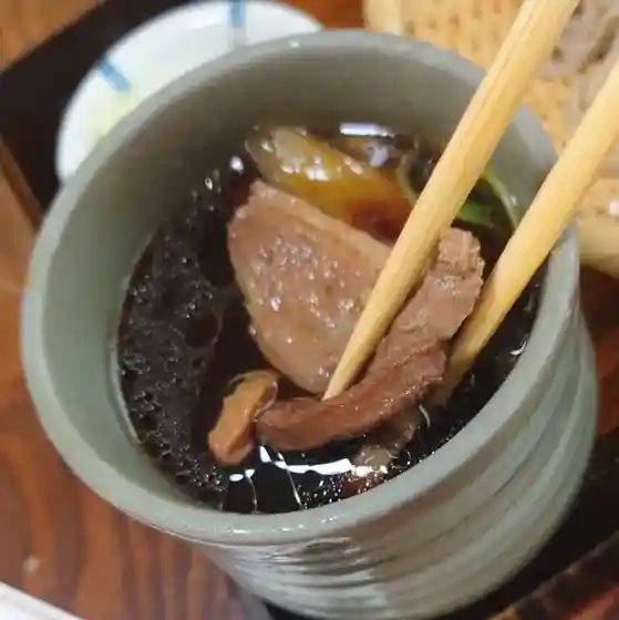 Teuchi Chisoba Warabi Ie