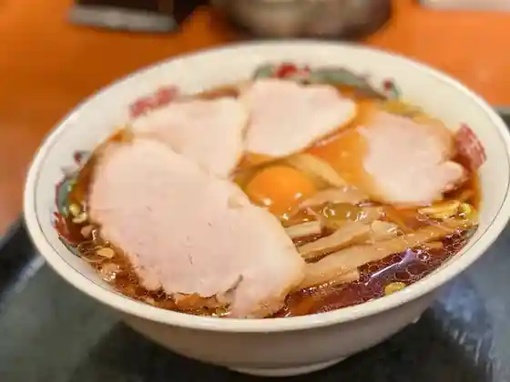 Shanhai Ro