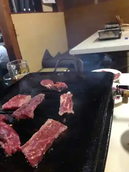 Yakiniku Tokuyama