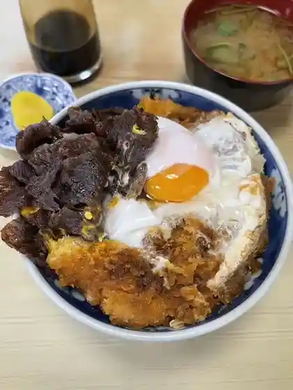 Man Tsuda Shokudo