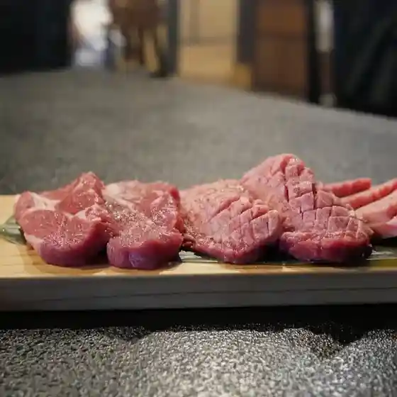 Cho-ya Mon Ra