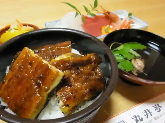 Chugoku Kanton Ryori Sansuiro