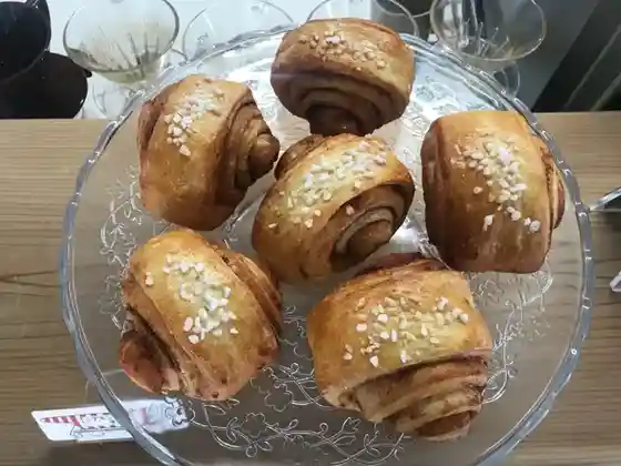 Cafe Rendez-vous