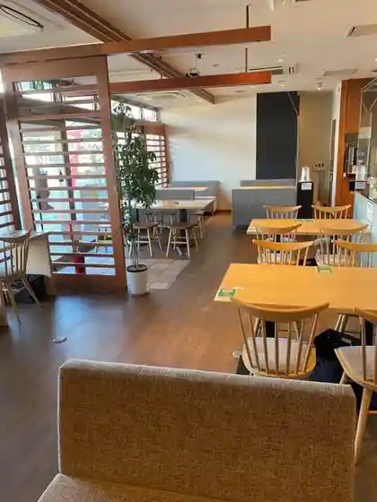 Machi no Cafe