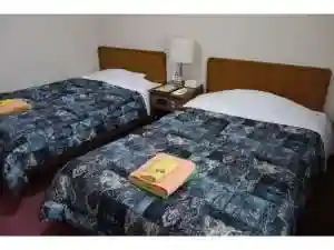 Tonoka Onsen Yumoto Yu ~ Min