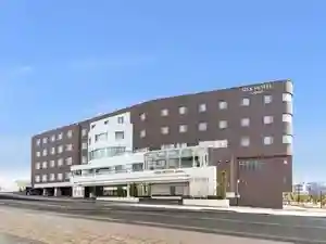 Shiruku Hotel Anekkusu