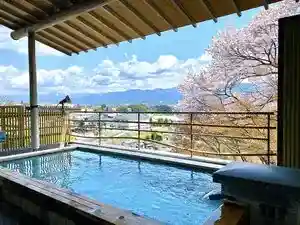 Tenku No Shiro Sangi Tei Honkan