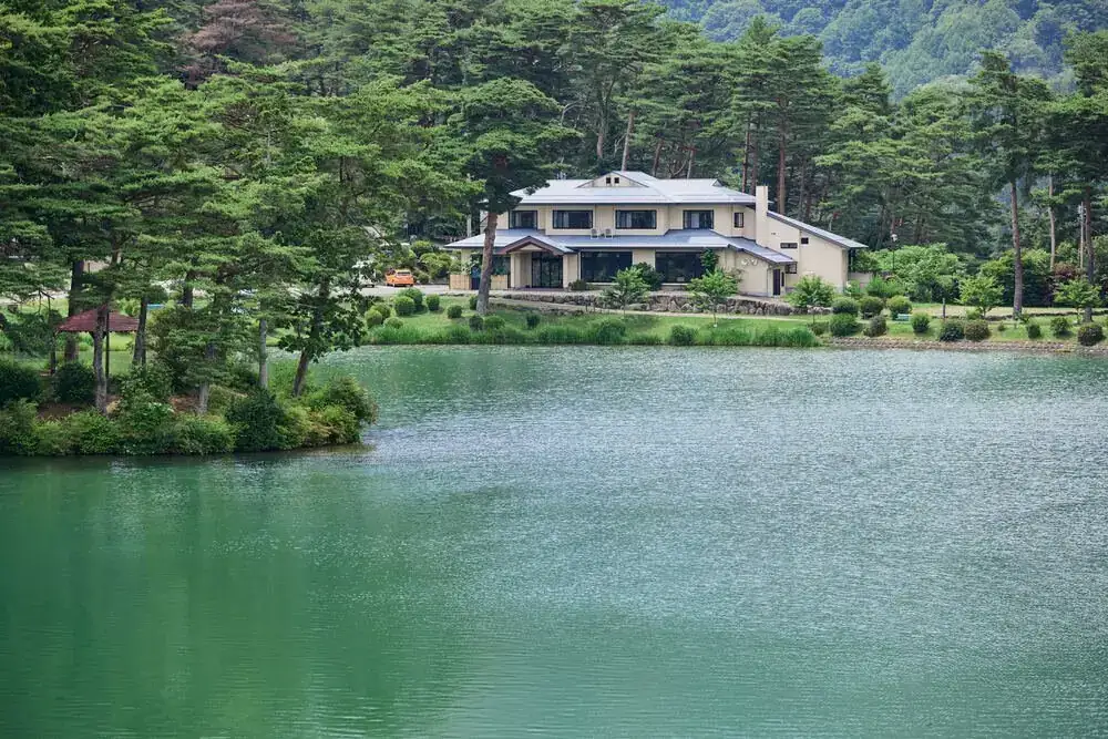 Sennin Tsuka Park