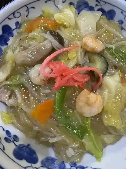 Ijima Shokudo