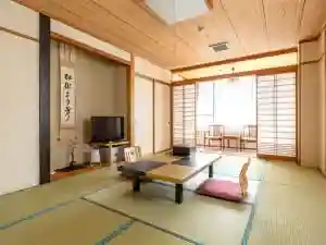 Tabist O Shukujin Ya Nanshin Shu
