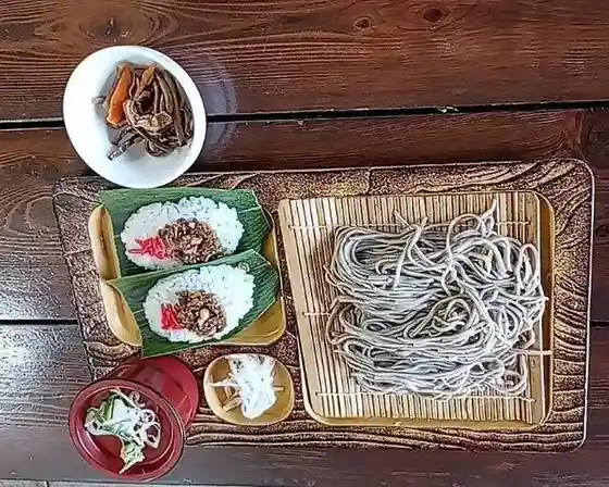 Kajika Tei
