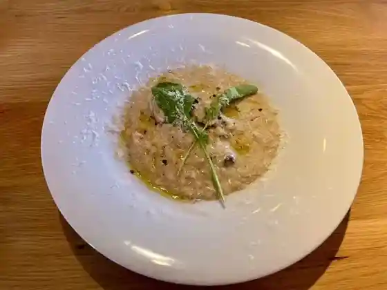 Restaurant Saji