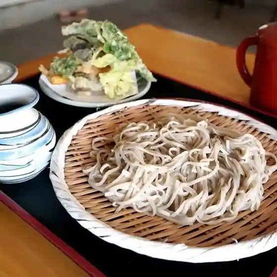 Cha Tokoro Asaba No Iori