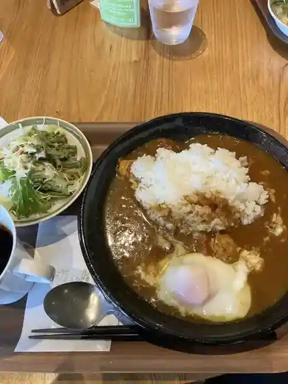 Cafe Sato Wa
