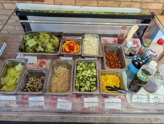 Restaurant Miyuki No